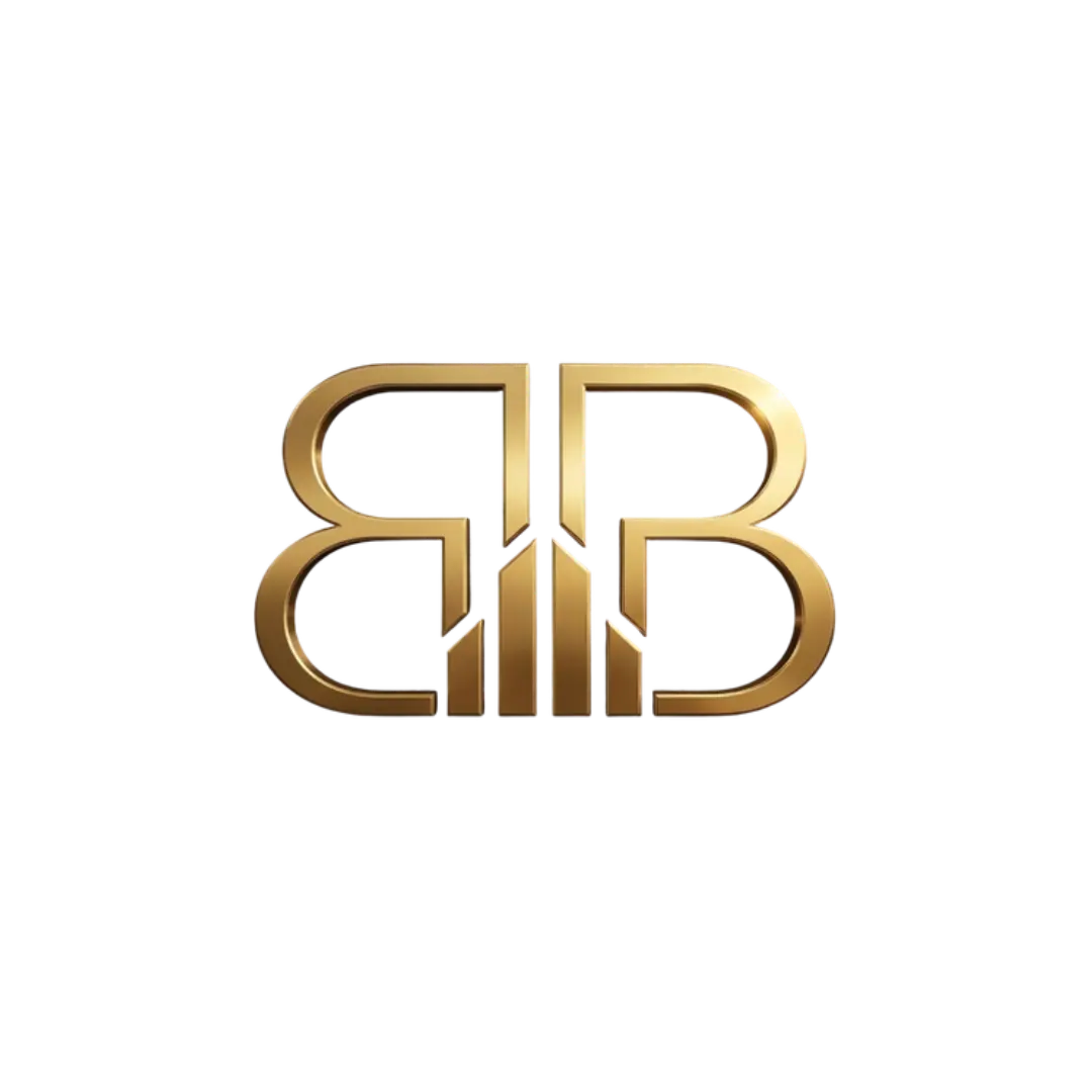 Blakk Brikk Logo